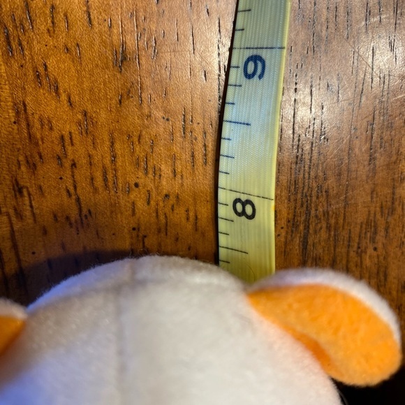 Hallmark‎ collectible Halloween plush. - Picture 13 of 15